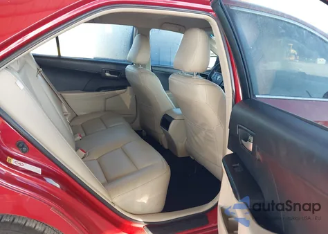 2013 Toyota Camry Le from USA, damaged, VIN 4T1BF1FK7DU669625